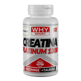 WHYSPORT -  CREATINA PLATINUM 1300